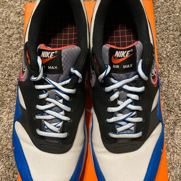 Nike Air Max 1, Time Capsule Pack - Picture 4 of 5